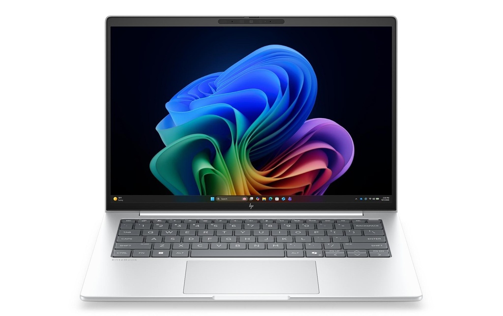 HP EliteBook 8 G2a 14 pouces WUXGA, 32 Go de RAM, SSD de 512 Go