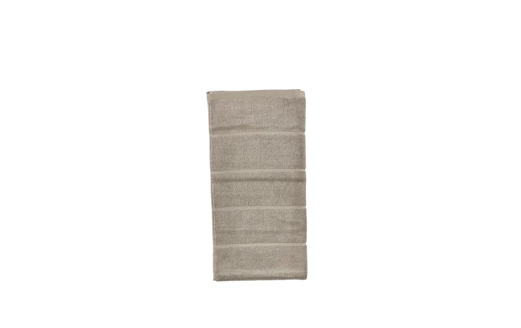 Zone Denmark Serviette Sauna 50 x 100 cm, Eucalyptus vert