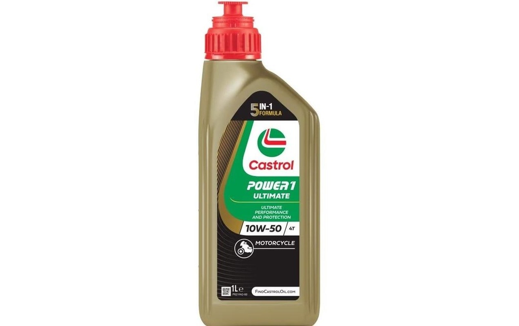 Castrol Power 1 Ultimate 1 l