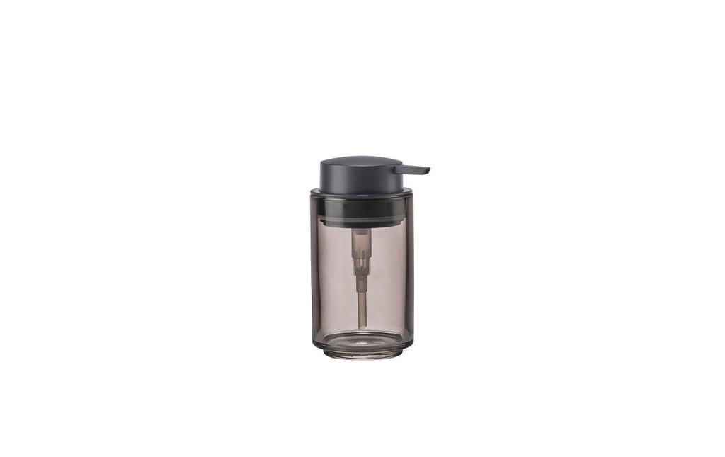 Zone Denmark Distributeur de savon Tada 250 ml, Smoke