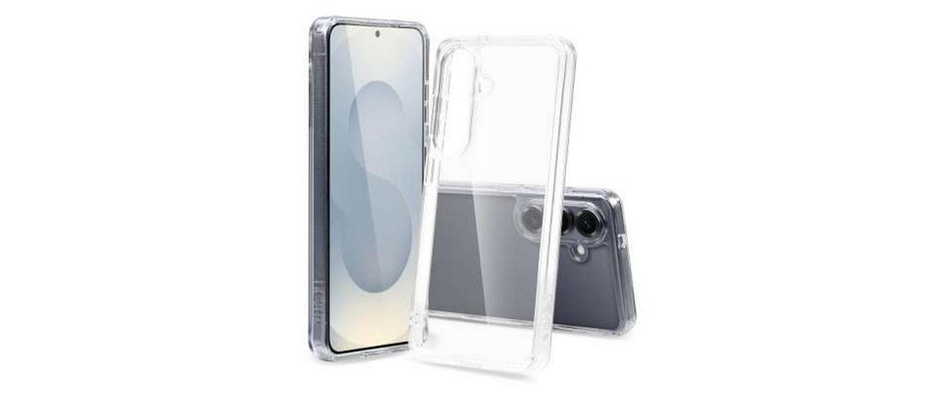 Nevox Coque arrière StyleShell SHOCKFlex Galaxy S26