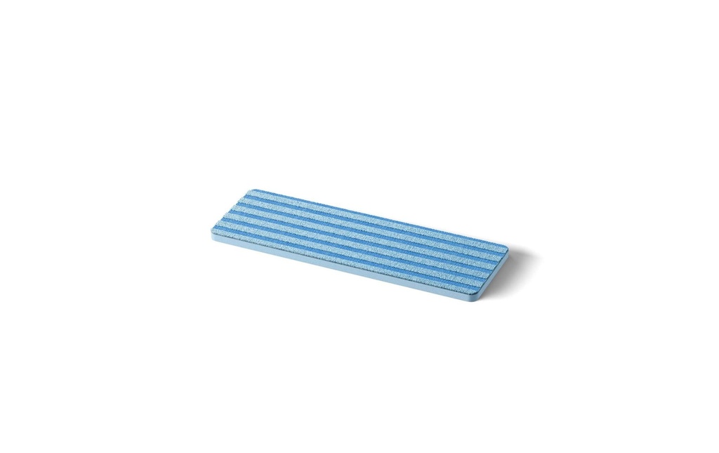 Philips Pad d'essuyage XV1883/10 Bleu