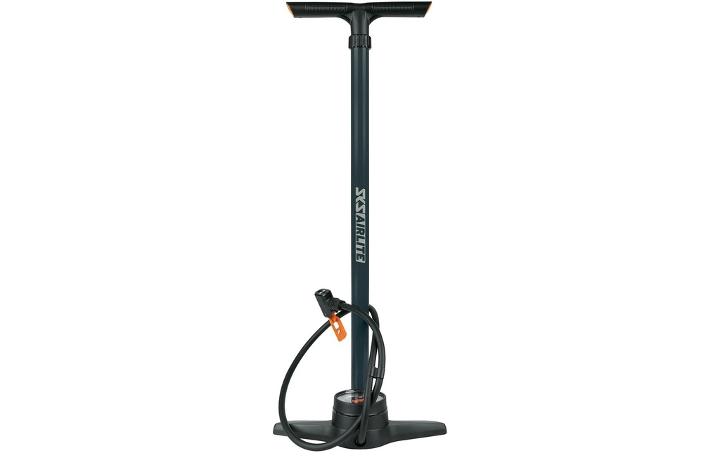 SKS Pompe à pied Airlite 10.0 noir