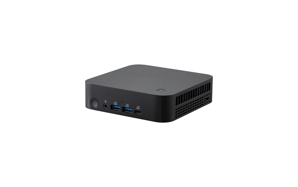 ASUS PN54-BBR522MNS1 AMD Ryzen 5, HDMI 2.1, 2x DP 1.4