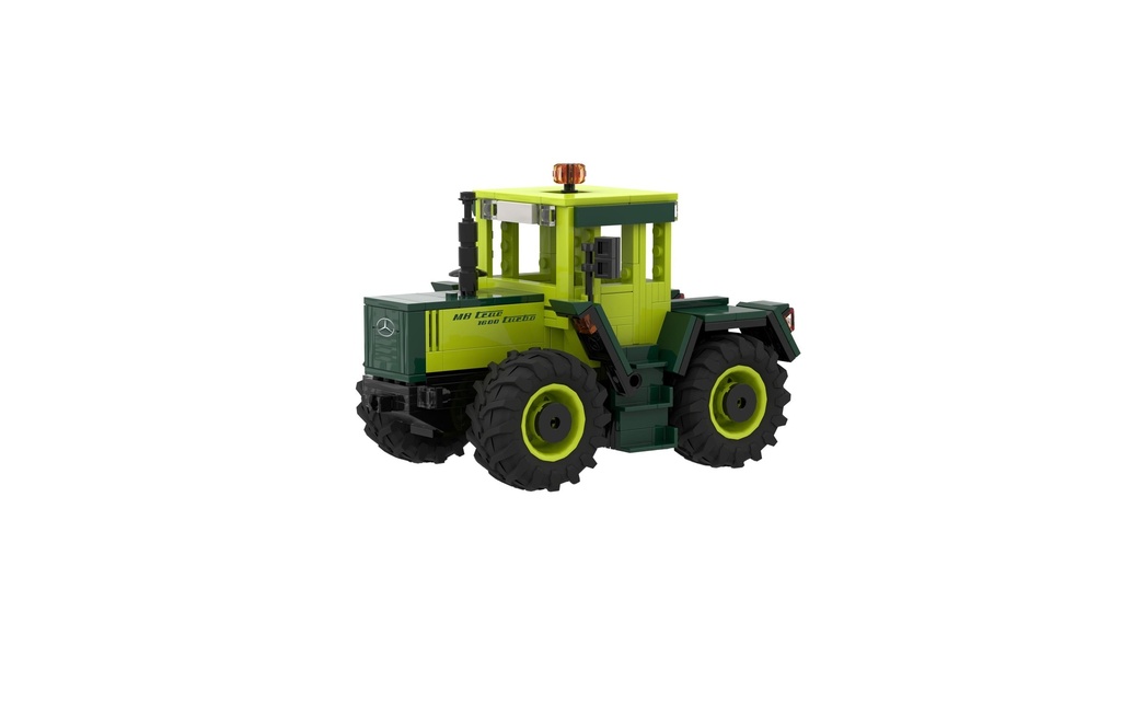 Brixies Plus MB-Trac 1600 Échelle 1:30
