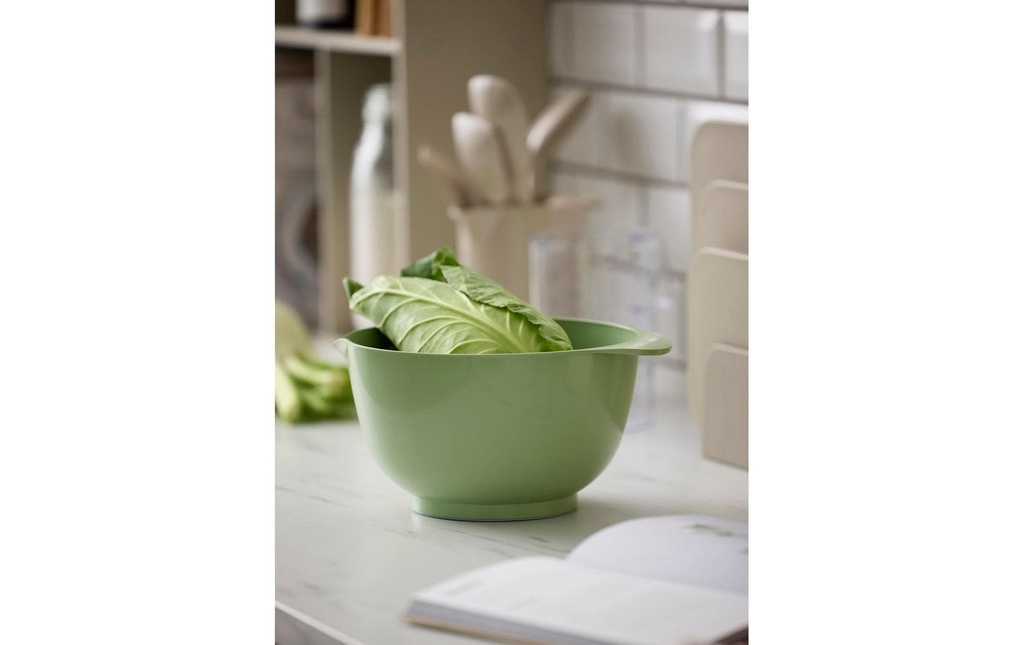 Rosti Bol mélangeur Nouvelle Margrethe 4 l, Vert