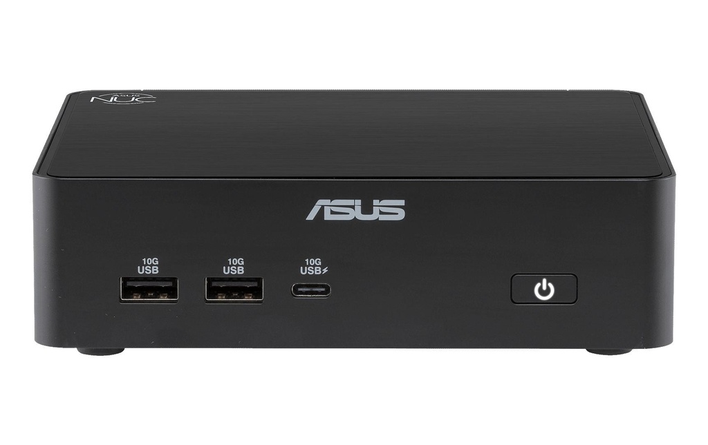 ASUS Barebone NUC 16 Pro RNUC16GDKU760000