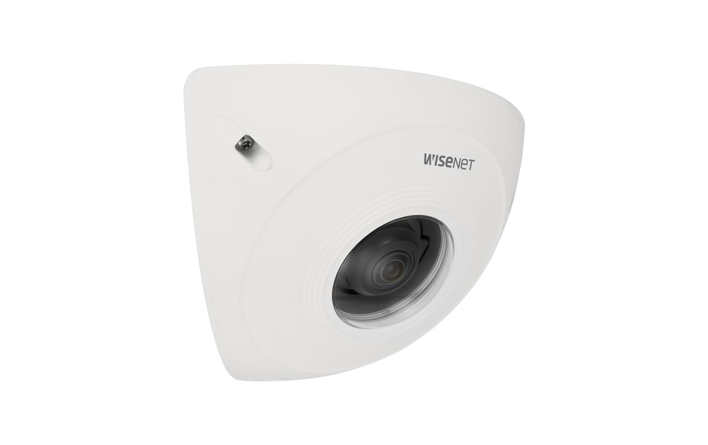 Hanwha Vision Caméra réseau TNV-8011C