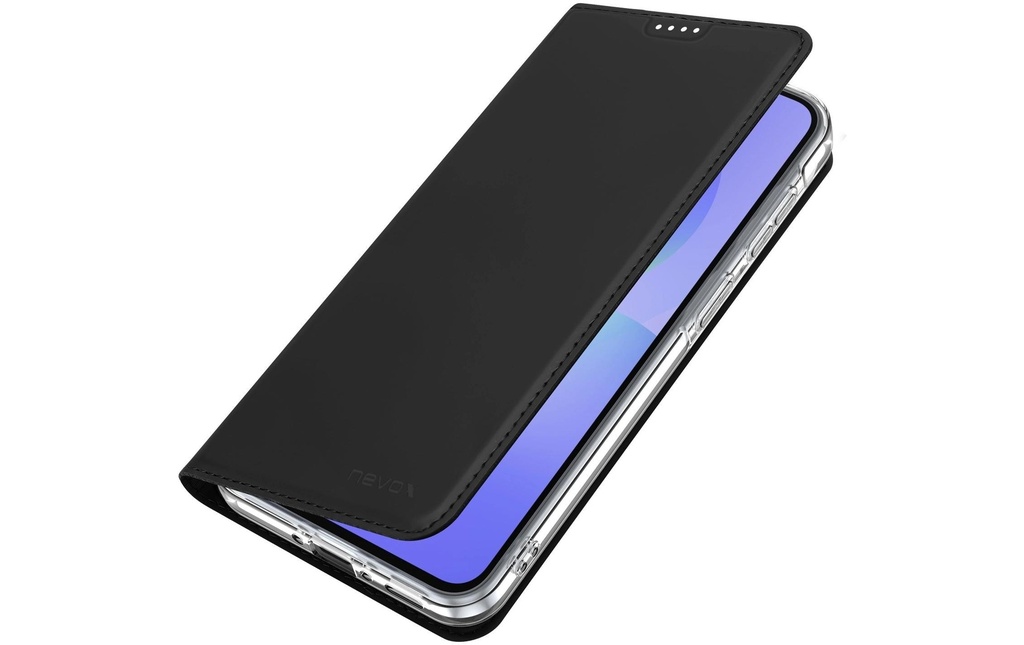 Nevox Book Cover Vario Series Galaxy A37