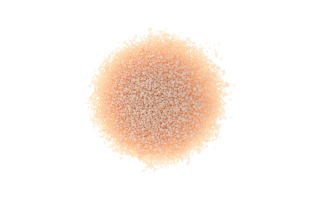 Glorex Glorex sable à bougies grand emballage Beige