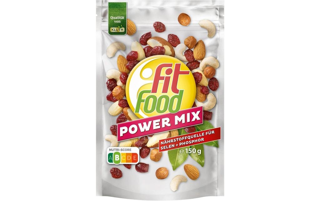 Kluth Mix de puissance 150 g