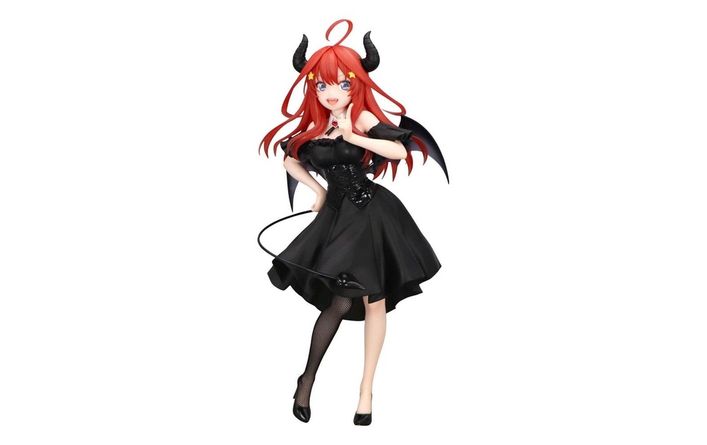 FuRyuu Figurine à collectionner Nakano Itsuki 25 cm