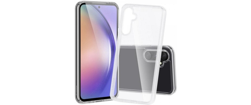 Nevox Coque arrière StyleShell SHOCKFlex Galaxy A57