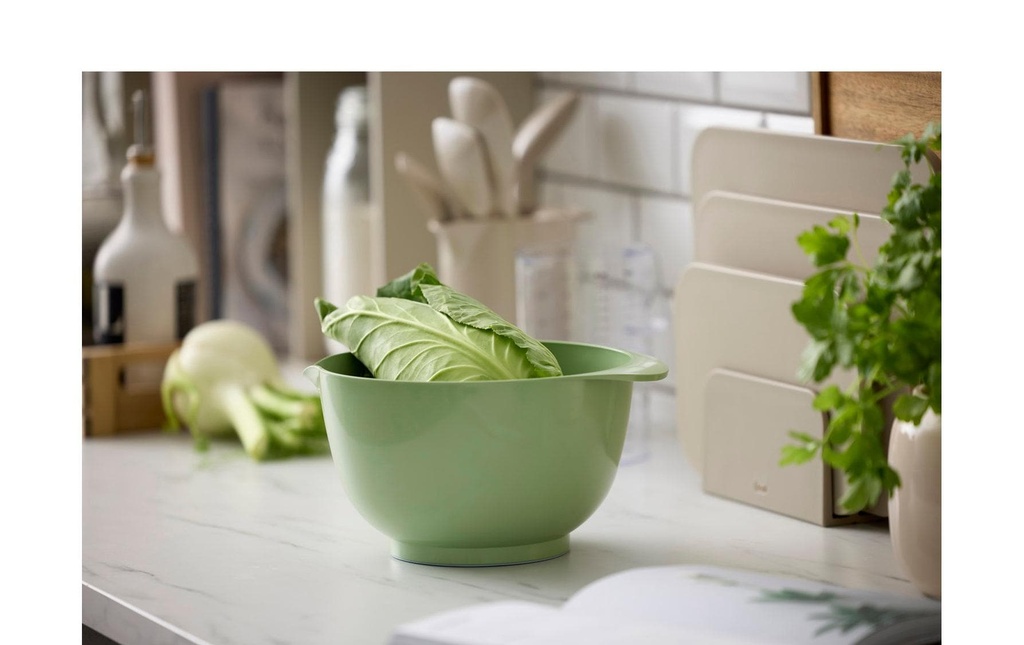 Rosti Bol mélangeur Nouvelle Margrethe 2 l, Vert