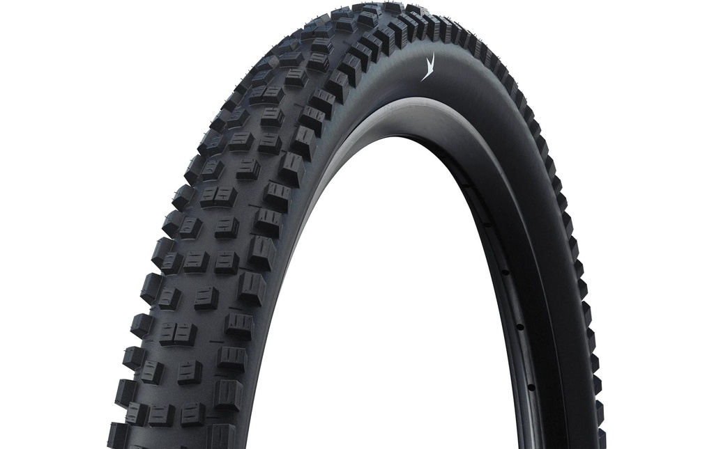 Schwalbe Pneu de vélo Pneus Schwalbe Nobby Nic 27.5  x 2.25