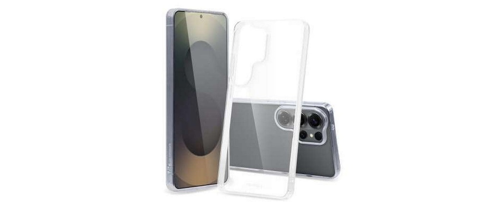 Nevox Coque arrière StyleShell Flex Galaxy S26 Ultra