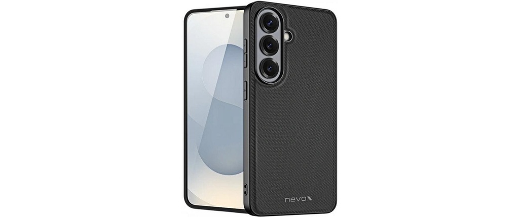 Nevox Coque arrière StyleShell NYLO Galaxy S26
