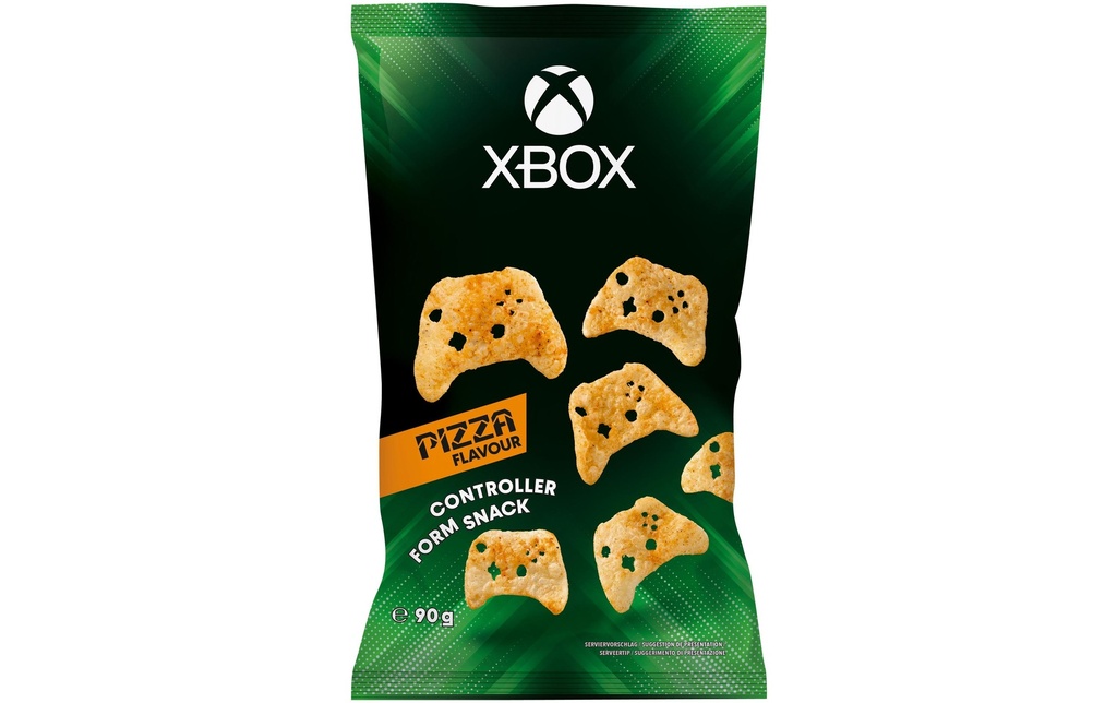 Wurzener Snack Pizza XBOX 90 g