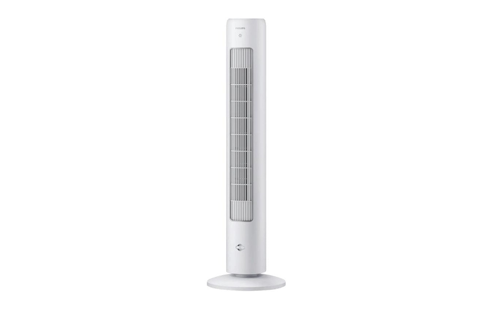 Philips Tour de ventilation CX5535/00 Blanc