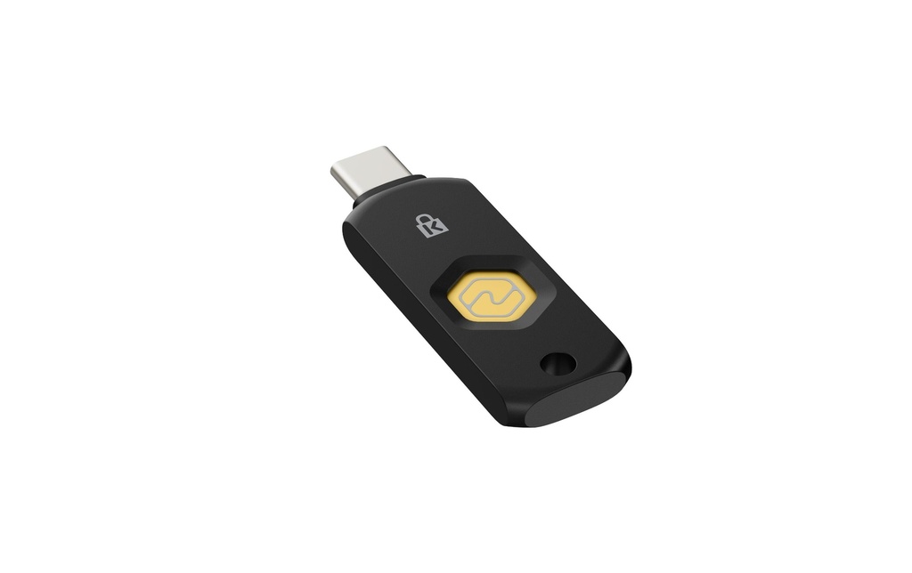 Kensington Clé de sécurité NFC USB-C, 1 Pièce/s