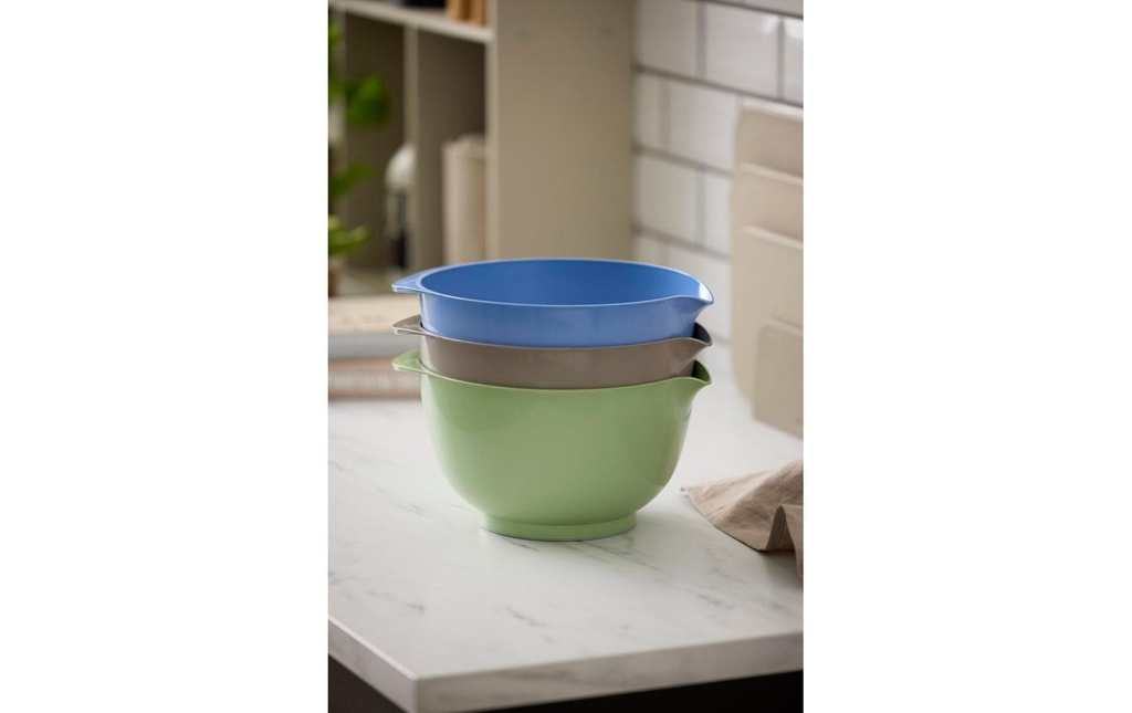 Rosti Bol mélangeur Nouvelle Margrethe 1.5 l, Grey