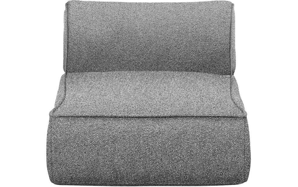 Blomus STAY Bouclé 95 x 75 x 68 cm, Stone