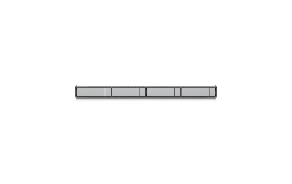 Ubiquiti Enregistreur réseau G2, 1U pour UniFi Protect 0 TB, 60 Canal