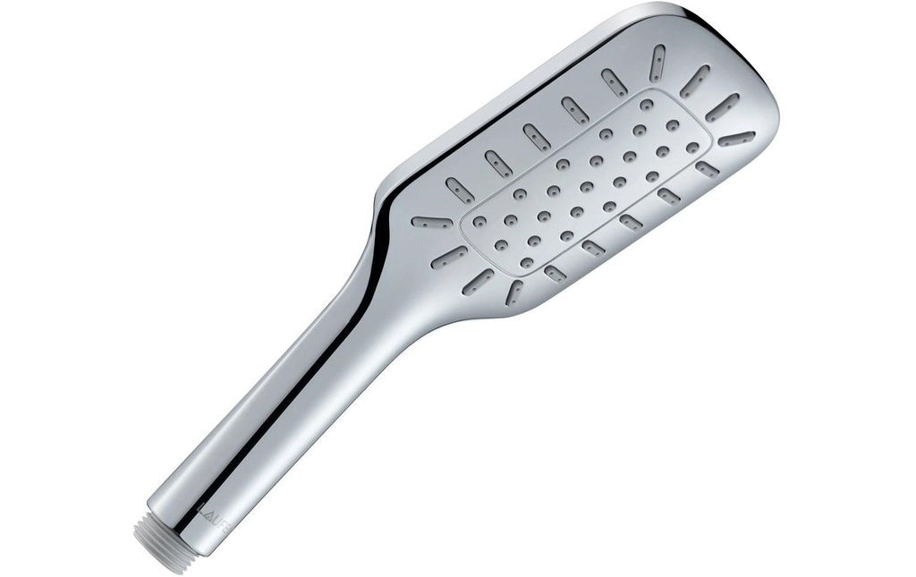 Laufen Poignée de douche MyCity100 chromé