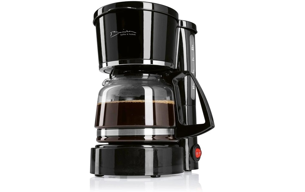 Barista Cafetière filtre 30383 Noir