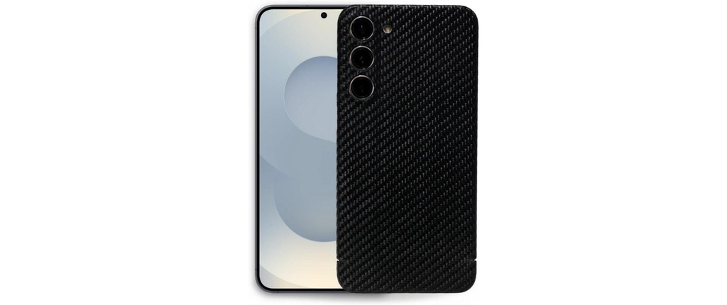Nevox Coque arrière CarbonSeries Galaxy S26