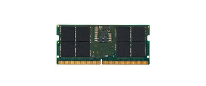 Kingston SO-DDR5-RAM Mémoire vive 5600 MHz 1x 32 GB