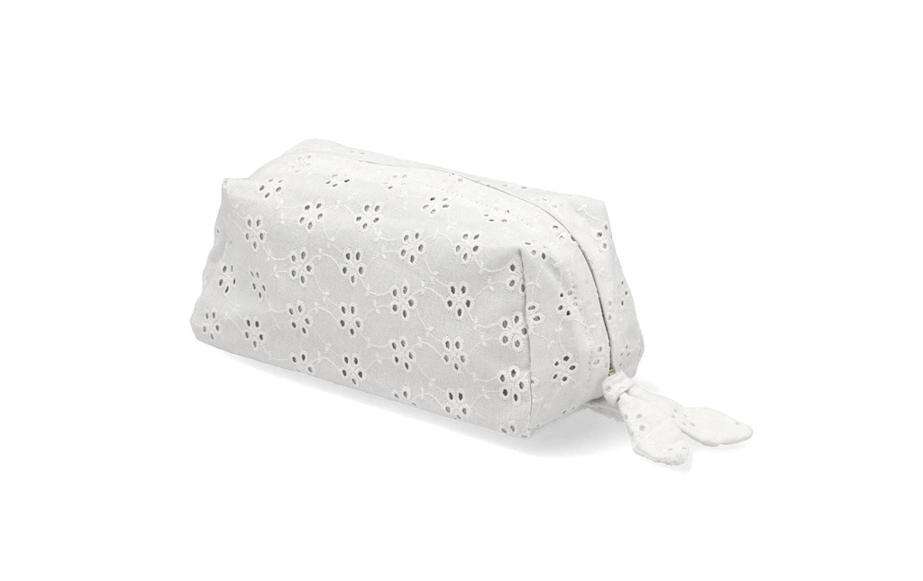 Södahl Trousse de toilette Weekend Stories 22 x 11 x 11 cm