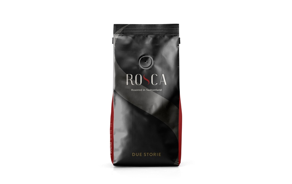 Rosca Grains de café Due Storie 1 kg