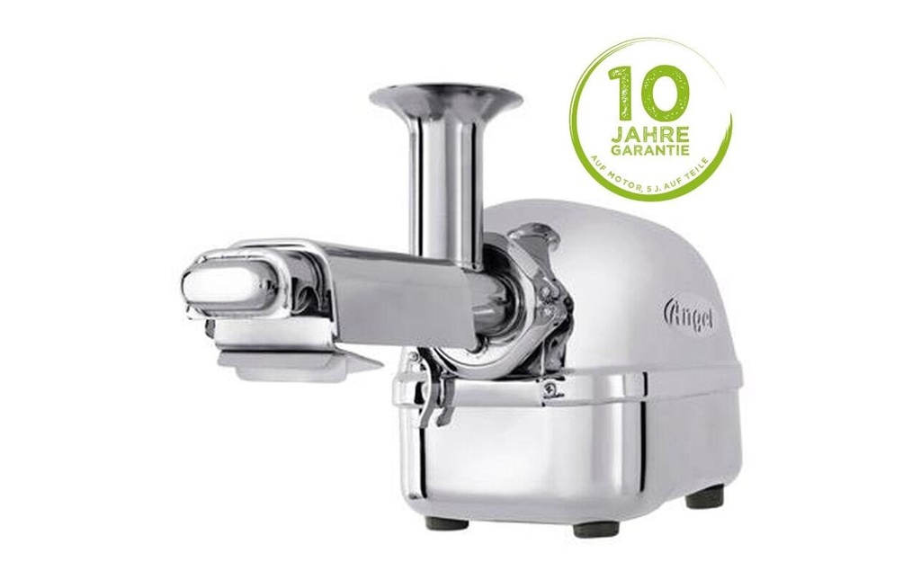 Angel Presse-fruits 8500S Argenté