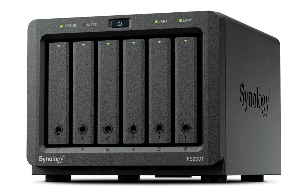 Synology NAS FS200T