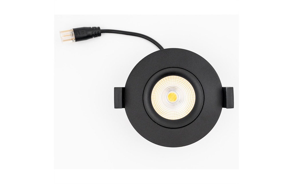 Shelly PbS – Hilux DS8 LED encastrable - 2200-6500K – CRI95