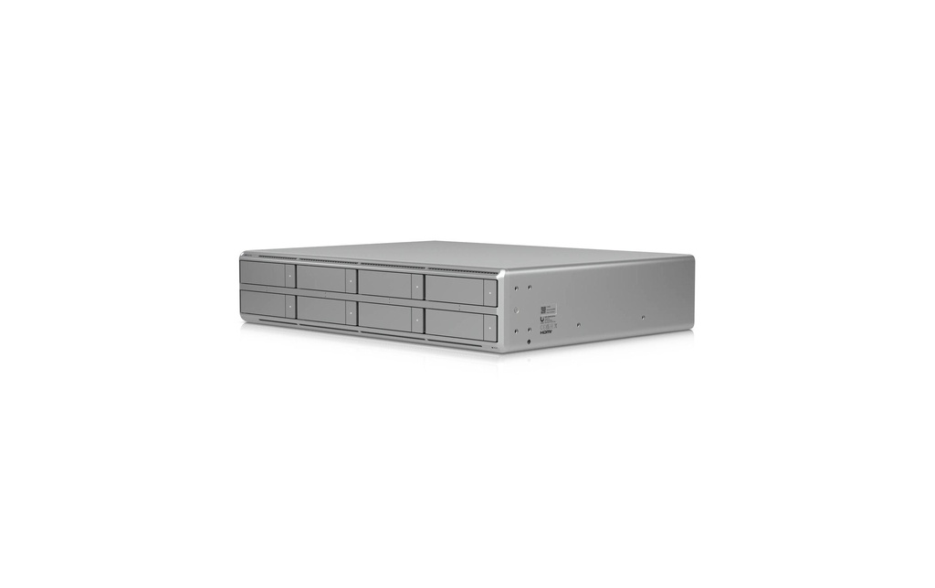 Ubiquiti Enregistreur réseau G2 Pro pour UniFi Protect 0 TB, 100 Canal