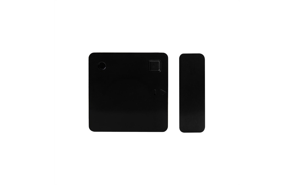 Shelly Plug & Play – blu ZB Door Window Black