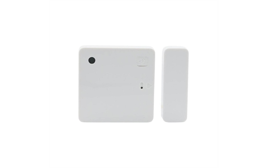 Shelly Plug & Play – blu ZB Door Window Blanc