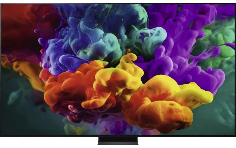 LG TV 100QNED87B6 100, 3840 x 2160 (Ultra HD 4K), QNED