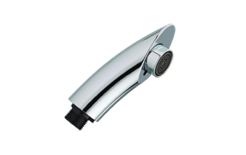 Laufen Douchette cuisine Arwa Surf chromé Douche de cuisine chromée