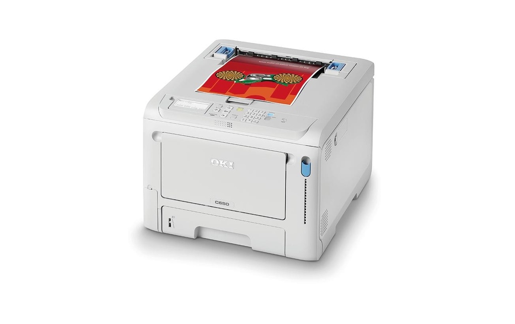 OKI Imprimante C650dn