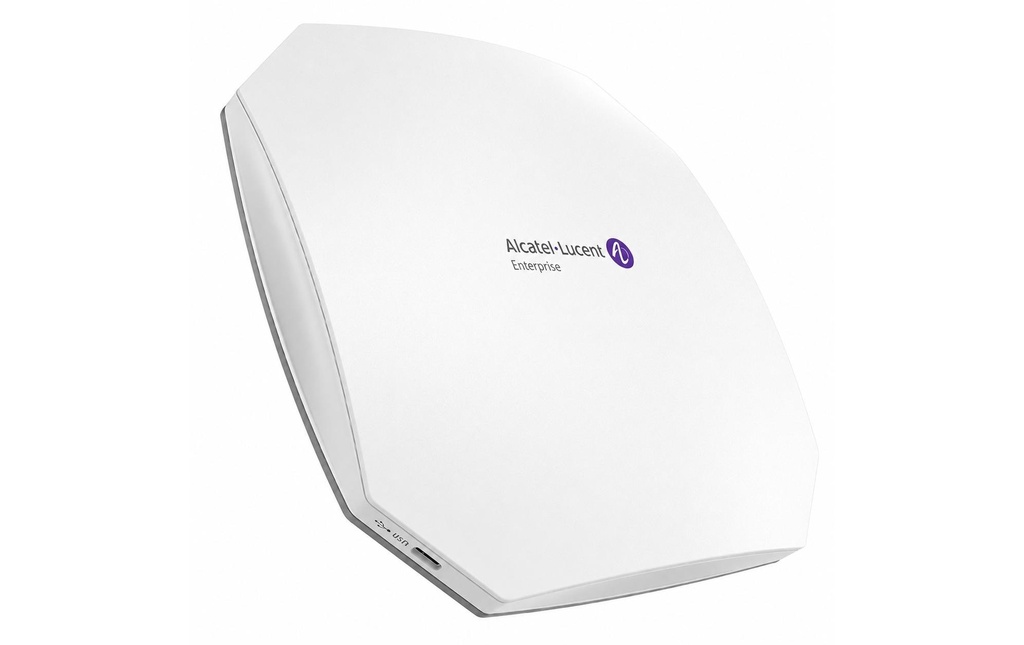 Alcatel-Lucent OmniAccess Stellar OAW-AP1571-RW extérieur Wi-Fi 7 AP