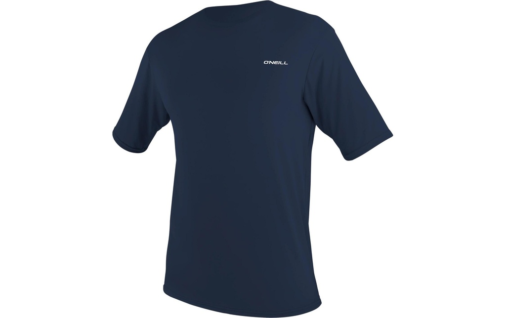O'NEILL Basic Skins S/S Sun Shirt Men Taille XXXL
