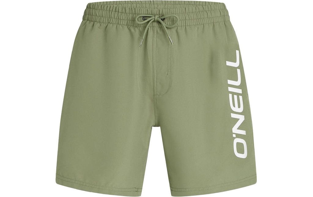 O'NEILL LOGO 16 SWIMSHORT Gr. XL, Vert olive