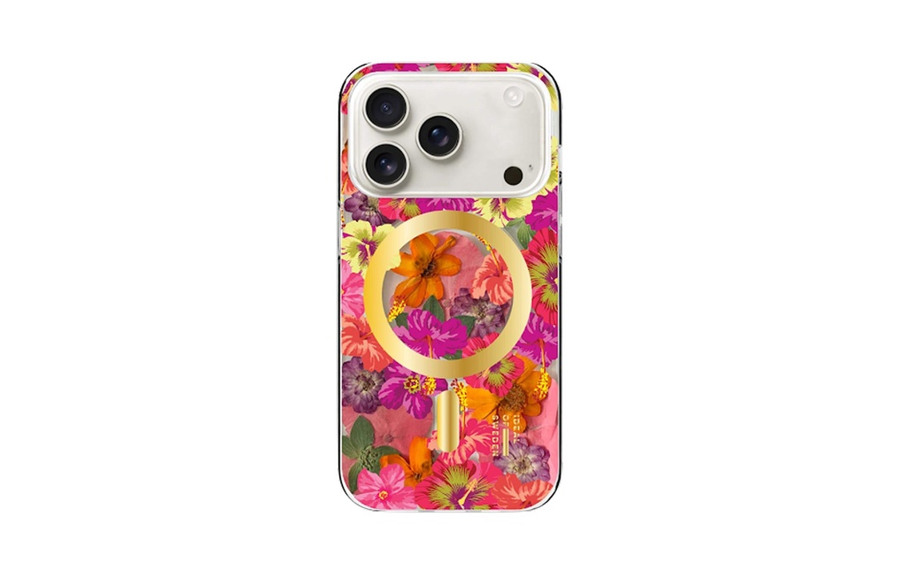 Ideal of Sweden Coque arrière Clear iPhone 17 Pro Magsafe