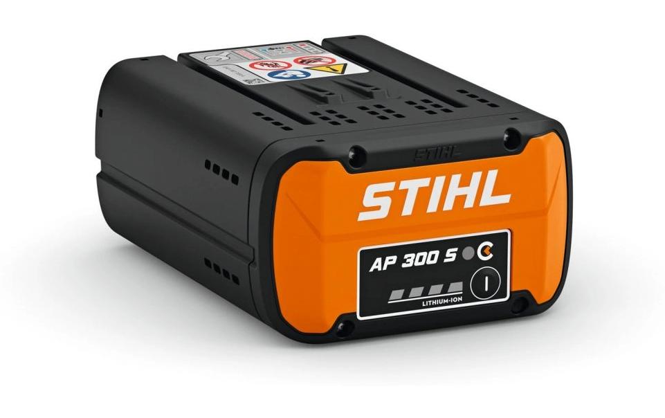 Stihl Batterie Akku AP 300 S