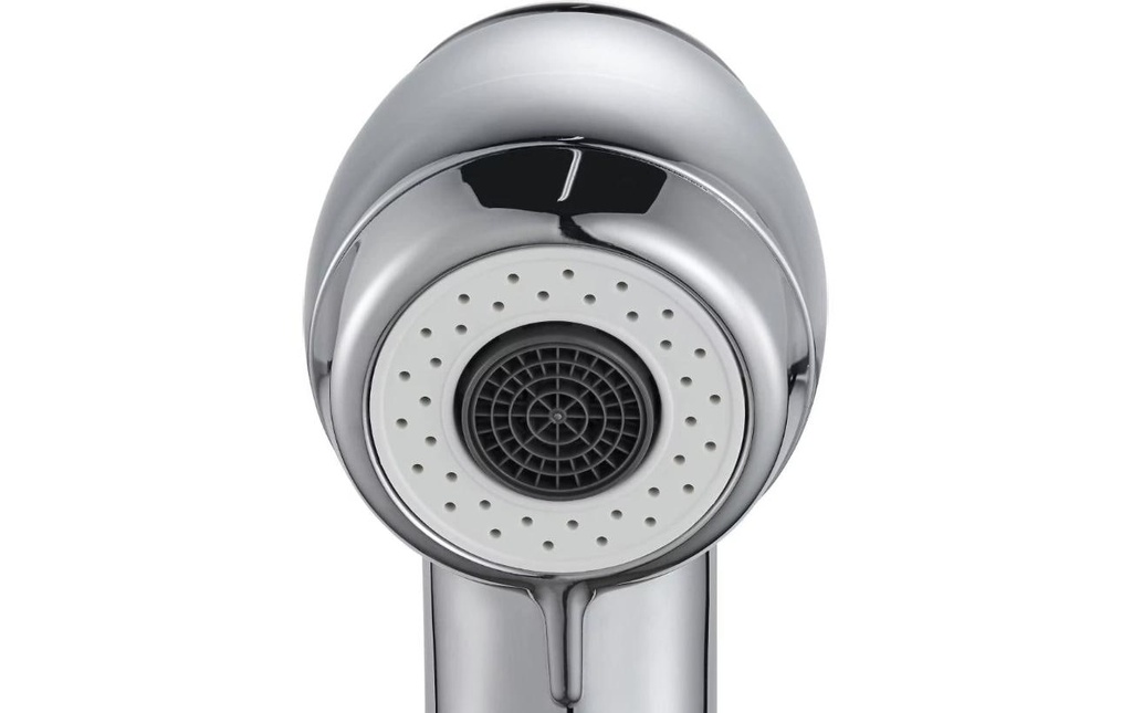 Laufen Tamis de rechange p.douchette de cuisine Similor chrome