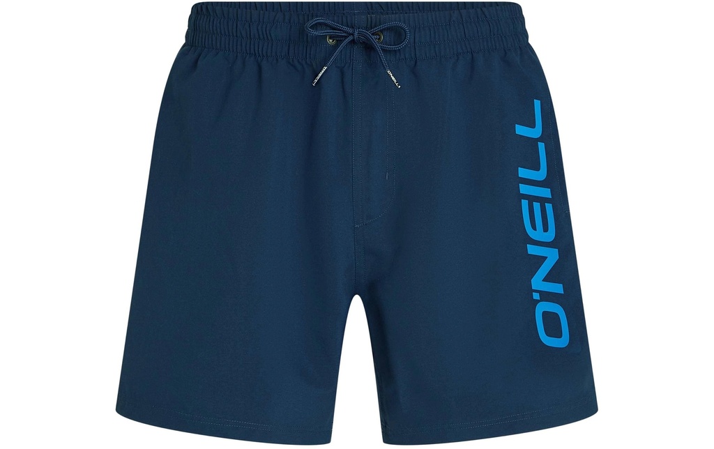 O'NEILL LOGO 16 SWIMSHORT Gr. M, Bleu foncé