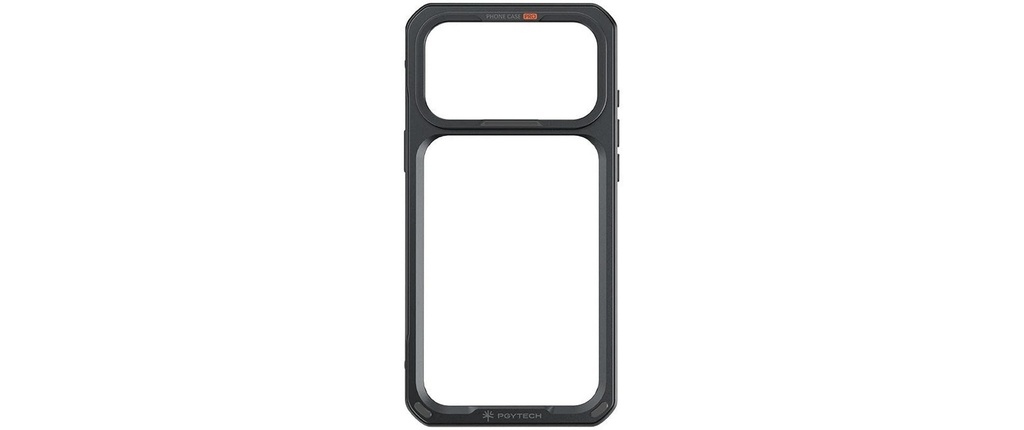 PGYTECH Fonkeiji Cage de téléphone Fonkeiji pour iPhone 17 Pro Max